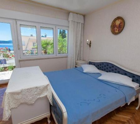 Apartments Bujan Crikvenica Exterior photo