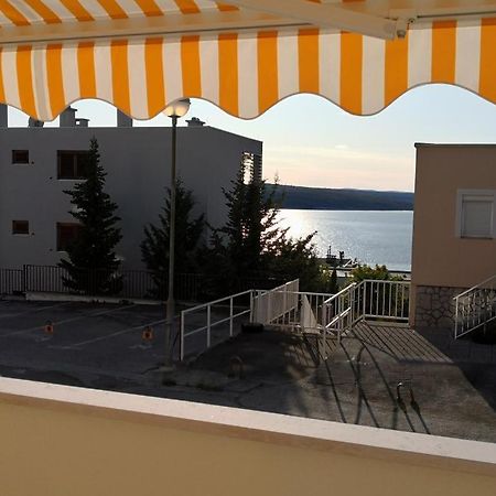 Apartments Bujan Crikvenica Exterior photo