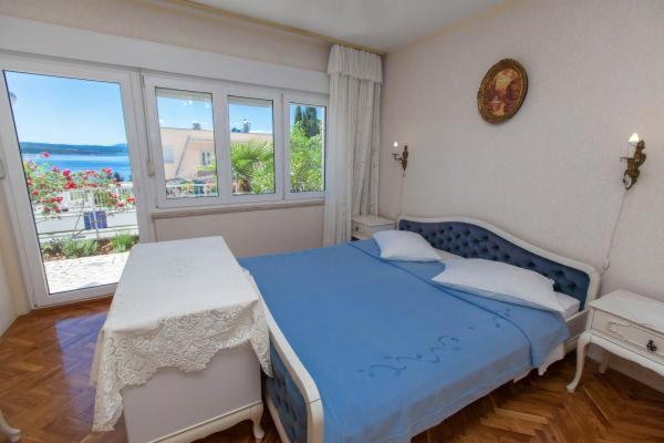 Apartments Bujan Crikvenica Exterior photo