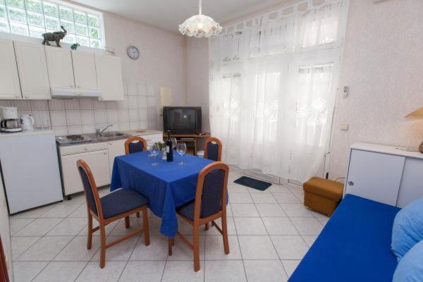 Apartments Bujan Crikvenica Exterior photo