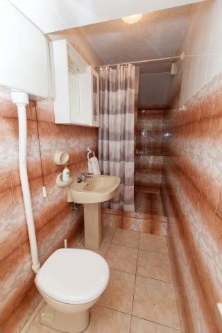 Apartments Bujan Crikvenica Exterior photo