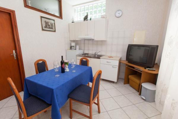 Apartments Bujan Crikvenica Exterior photo