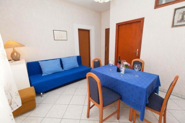 Apartments Bujan Crikvenica Exterior photo