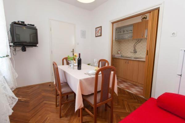 Apartments Bujan Crikvenica Exterior photo