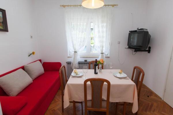 Apartments Bujan Crikvenica Exterior photo