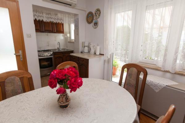Apartments Bujan Crikvenica Exterior photo