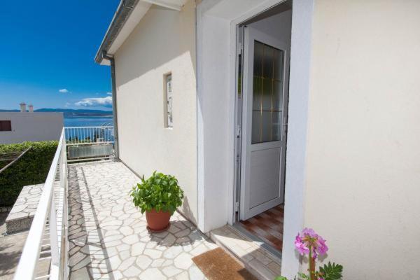 Apartments Bujan Crikvenica Exterior photo