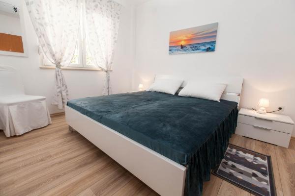 Apartments Bujan Crikvenica Exterior photo